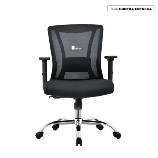 Silla Spike Gerente