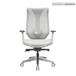 Silla Swift Gris