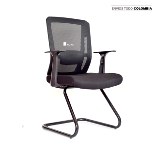 Silla Delphi 2 Interlocutor