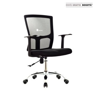 Silla Toki Gerente
