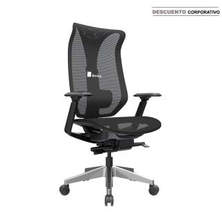 Silla Swift Negro