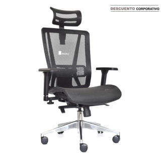 Silla Nefi Full Mesh