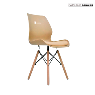 Silla Fija Brent Arena