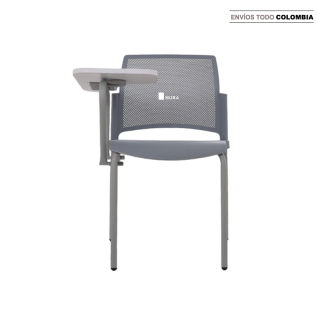 Zyle Universitario Gris