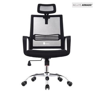 Silla Mobi Presidente