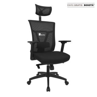 Silla Osaka Presidente Nylon