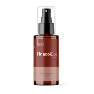 Finacol Duo Spray 120mL