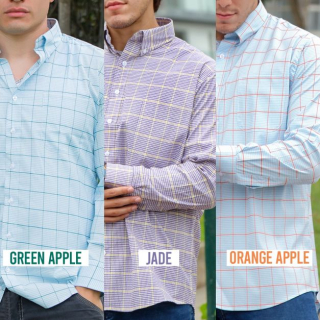 CAMISA PERFORMANCE STRECH