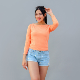 T-SHIRT MIRELLA