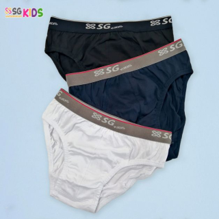 BIKINI SG KIDS E/VISIBLE  TRIPACK