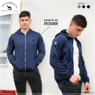 CASACA SG SPORT