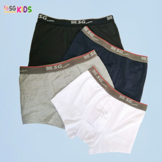 BÓXER SG KIDS