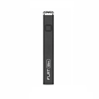 Yocan Flat Slim – Batería 510 Ultra Delgada y Discreta