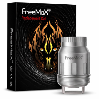Resistencia Freemax M Pro Triple Mesh 0.15 ohm