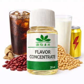 Flavor Concentrate DRINK – ALQUIMIA VAPE (Bebidas Refrescantes)