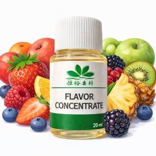 Flavor Concentrate FRUIT – ALQUIMIA VAPE (Sabores Frutales) 20ml
