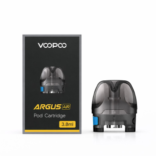 Cartucho VOOPOO ARGUS Air 3.8ml