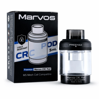 Cartucho Freemax Marvos 5ml