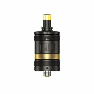 ZQ Trio MTL RTA 22mm – Tanque Reparable de Precisión para Vape