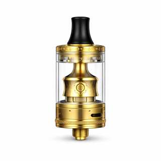 COG RTA MTL 22 mm – WOTOFO × Suck My Mod | Sabor Preciso y Estilo Mecánico