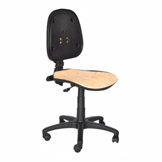 Estructura De Silla Rex Media Althea Confort