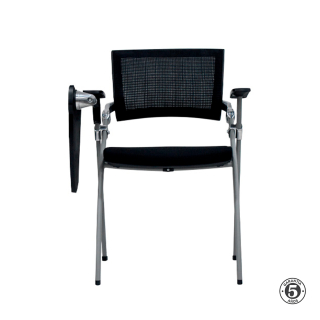 Carpeta Universitaria Vigo Gris Althea Confort