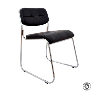 Silla Fija Viva Trineo Tq Althea Confort