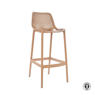 Silla Para Bar Berlin Butaco Arena Althea Confort