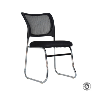 Silla Fija Iso Trineo Malla Be Althea Confort