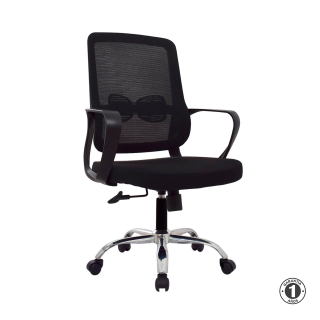 Silla Ergonómica Kenso Ejecutiva Althea Confort