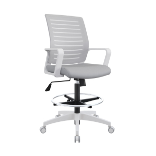 Silla Onix Cajero Gris Bn An Althea Confort