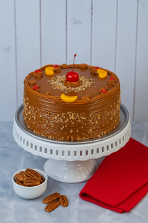 TORTA HINDU