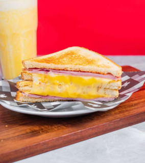 SANDWICH MIXTO ESPECIAL