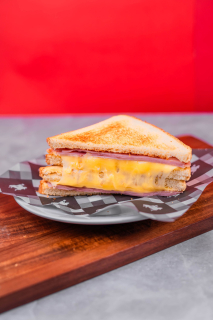 SANDWICH MIXTO