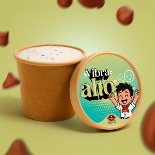 HELADO GRANIZADO DE 220 ML