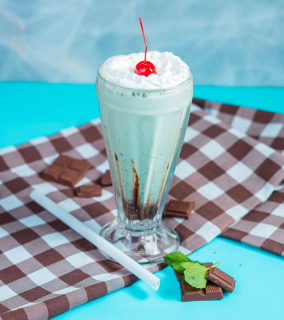 MILKSHAKE
