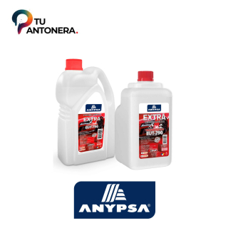 Anypsa - Thinner Acrílico Extra Tropicalizado Eut - 790