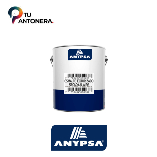 Anypsa - Esmalte Texturizado Secado Al Aire 55 GL