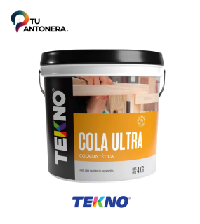 Tekno - Teknocola Ultra