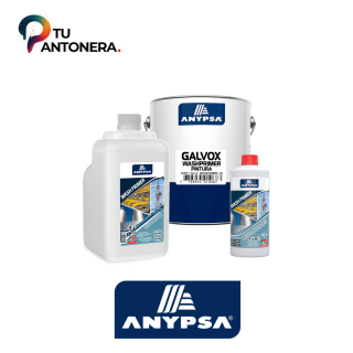 Anypsa - Juego Wash Primer