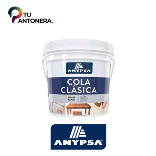 Anypsa - Cola Clásica