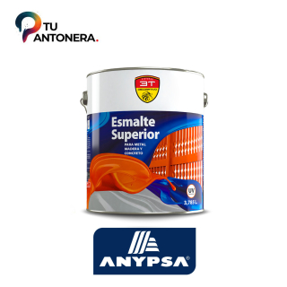 3T - Esmalte Sintetico 3T - 1 GL
