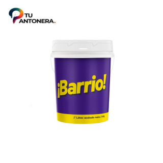 CPP Barrio 4 GLN
