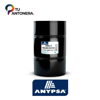 Anypsa - Esmalte Secado Rápido