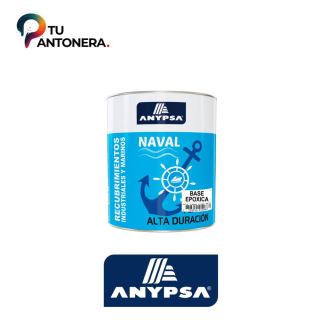 Anypsa - Base Epóxico - 3/4 GL. (2.839 LT )