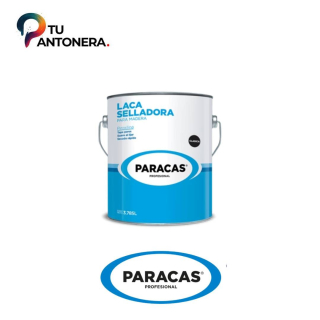 Paracas Laca selladora clásica