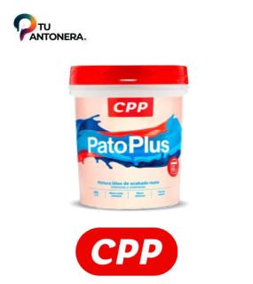 Pato Plus 4GL