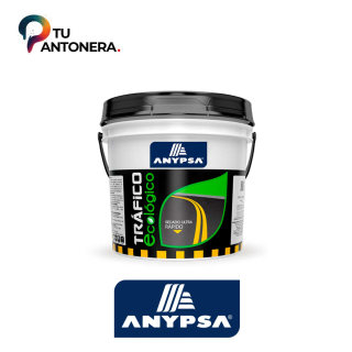 Anypsa - Tráfico Ecológico