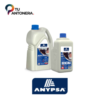 Anypsa - Bencina