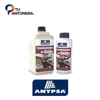 Anypsa - Transformador De Oxido 900 ml